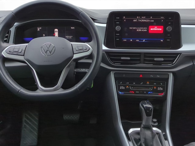 Volkswagen T-Roc 1.5 TSI