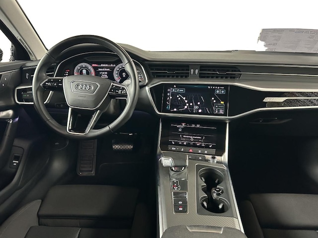 Audi A6 45 TDI Avant Quattro S-Tronic Sport