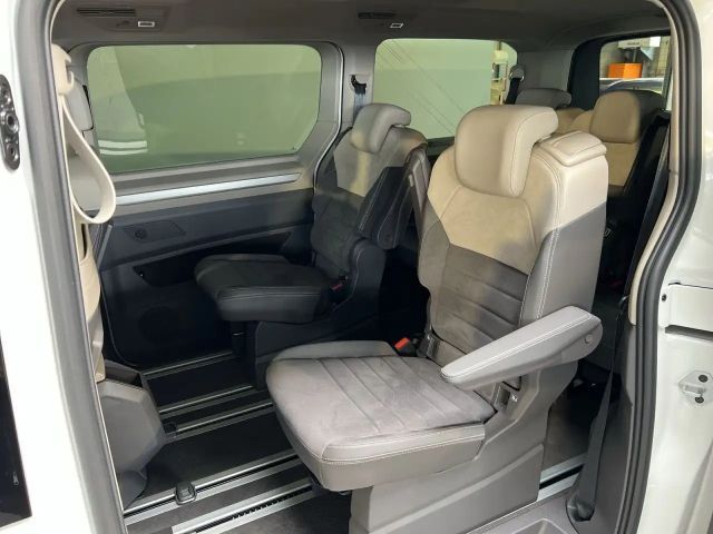 Volkswagen Multivan 2.0 TDI DSG T7