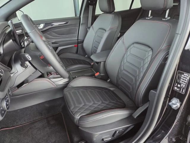 Ford Focus ST Line Wagon