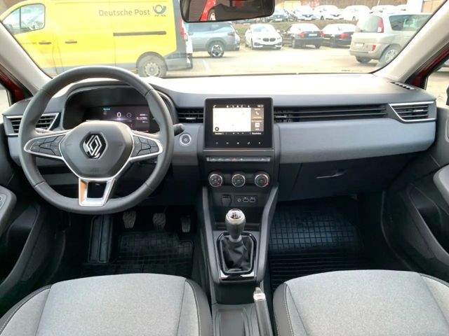Renault Clio Evolution TCe 90