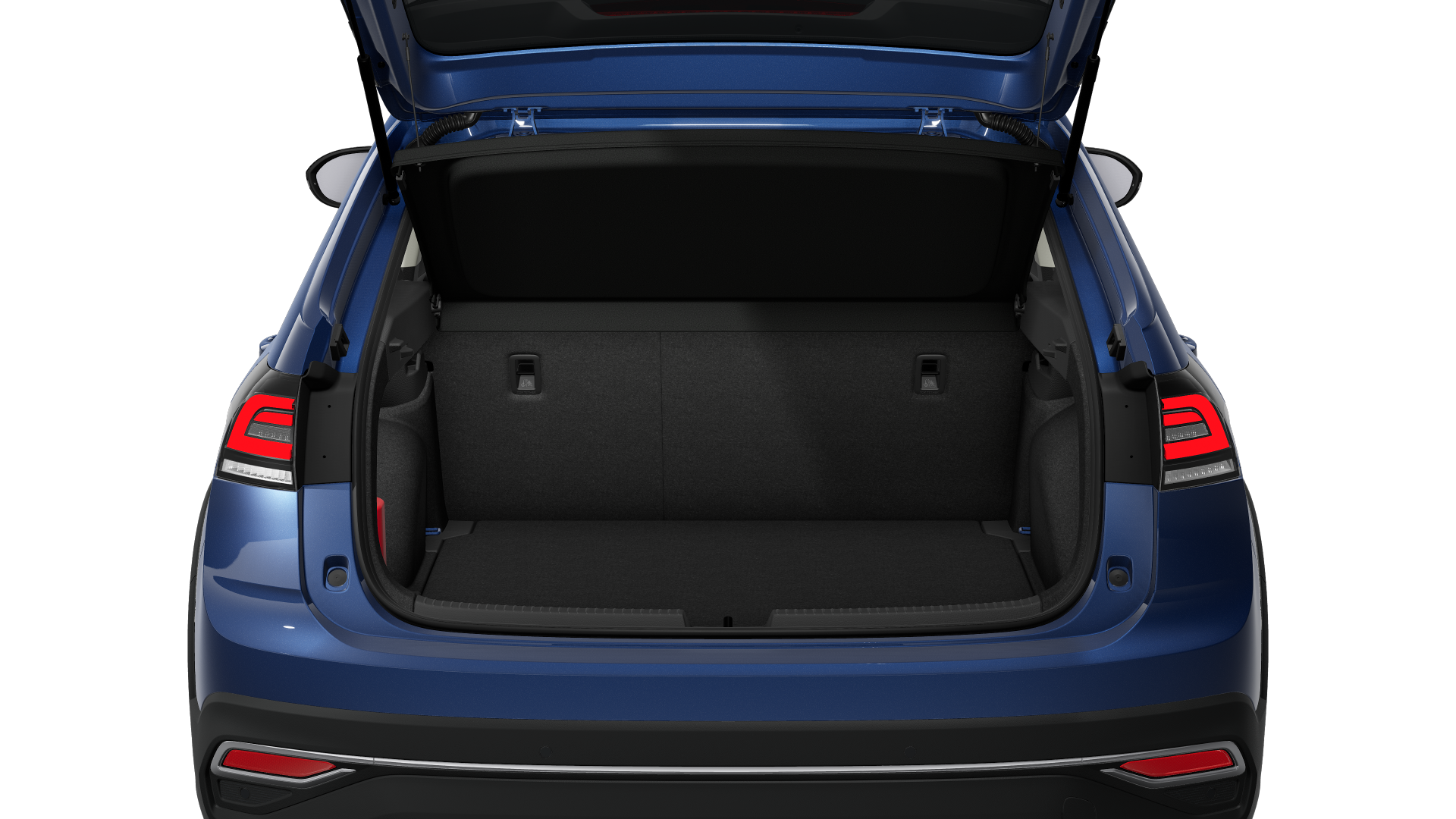 Volkswagen Taigo Taigo Style 1,0 TSI (116 PS) DSG | IQ. | AHK