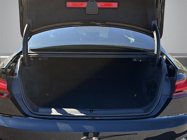 Audi A5 50 TDI Coupé Quattro