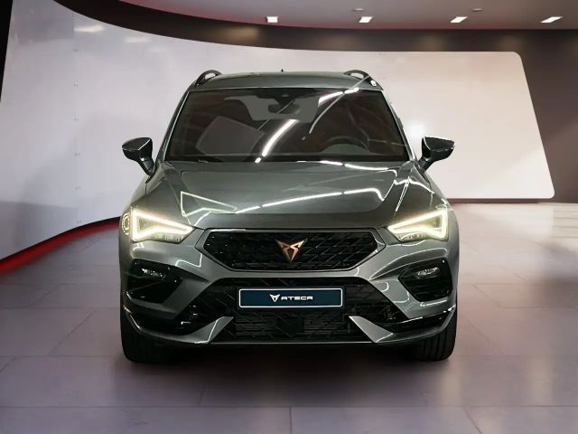 Cupra Ateca 2.0 TSI 4Drive DSG VZ