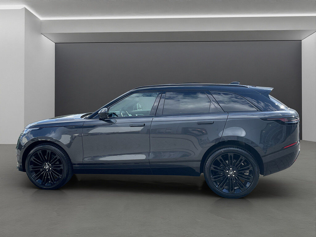 Land Rover Range Rover Velar Dynamic SE