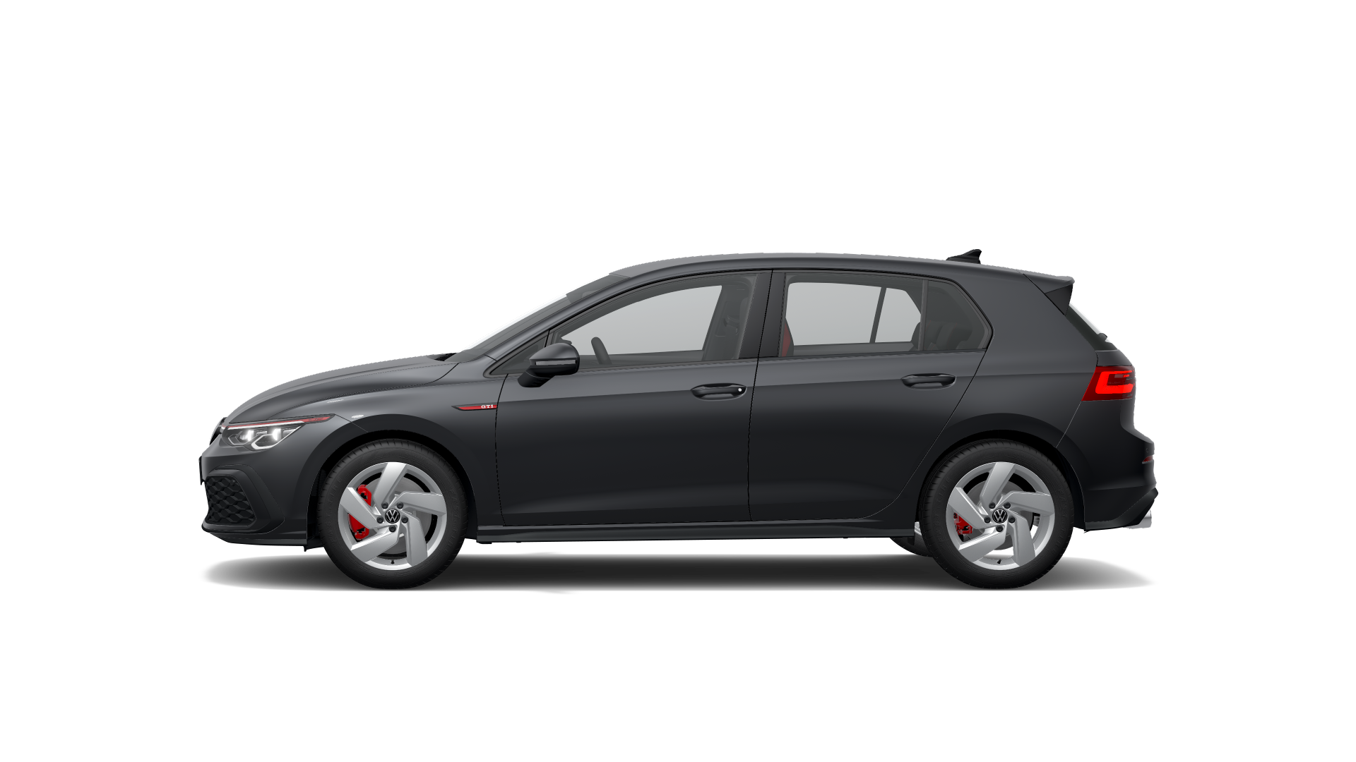 Volkswagen Golf 2.0 TSI DSG IQ.Drive