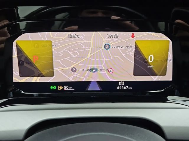 Volkswagen Golf 2.0 TDI DSG Life Variant