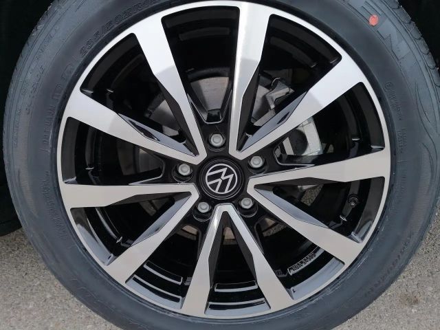 Volkswagen California 2.0 TDI Beach DSG T7