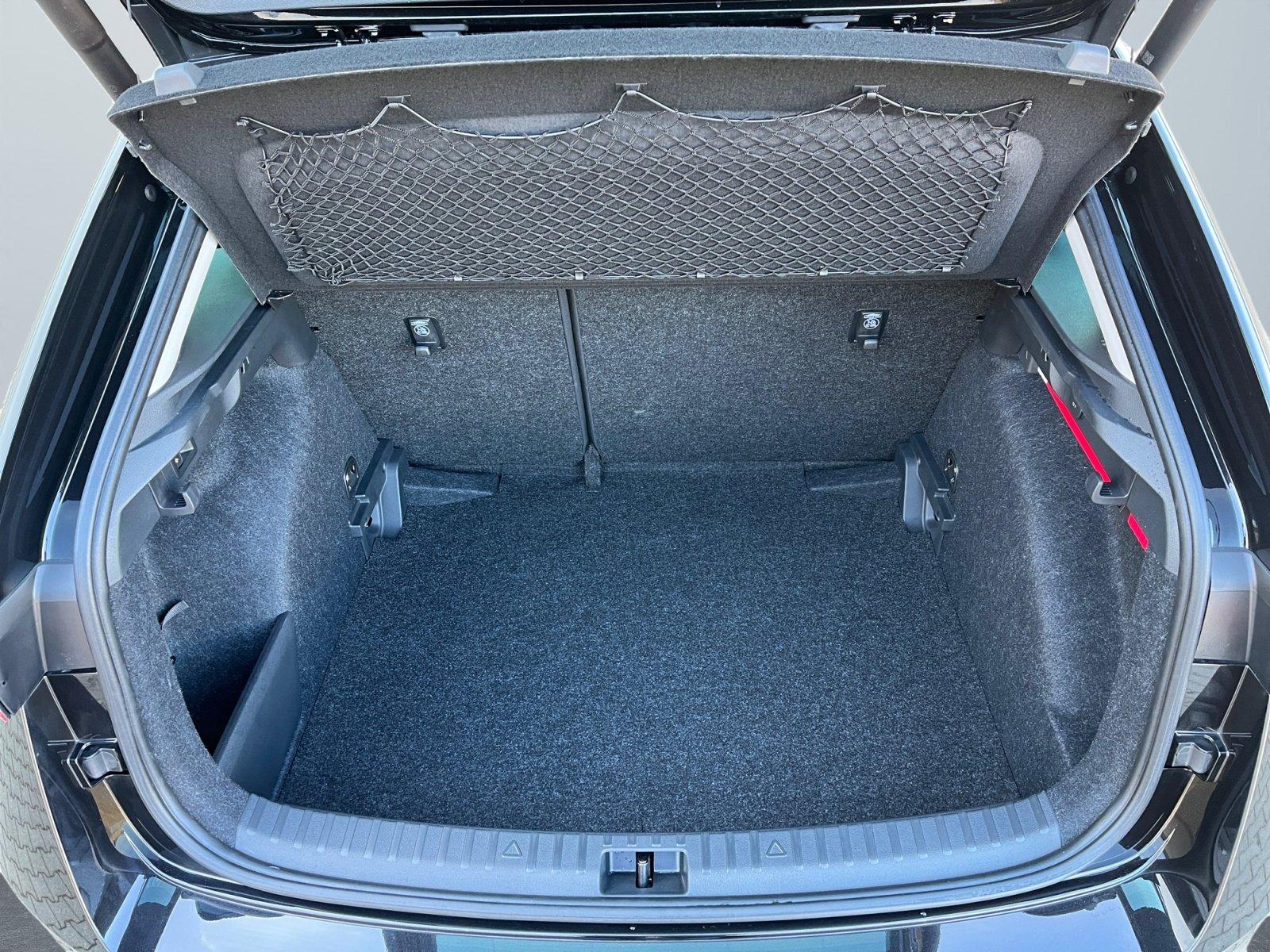 Skoda Scala 1.0 TSI Tour