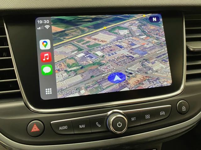 Opel Crossland X Elegance