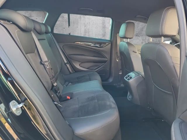 Opel Insignia Sports Tourer