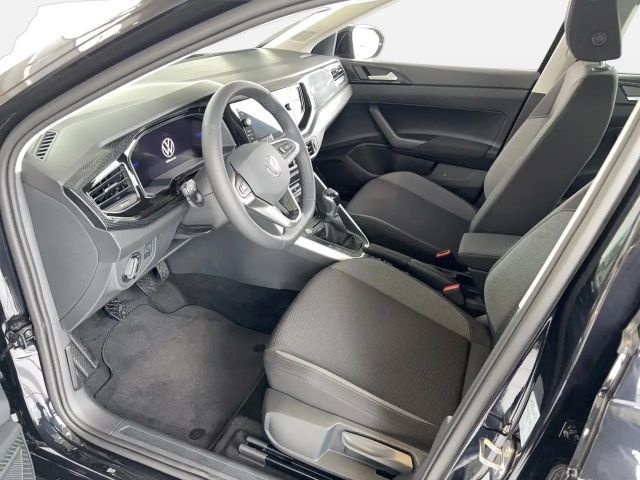 Volkswagen Taigo Friends TSI