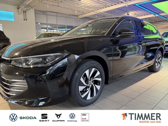 Volkswagen Passat Business IQ.Drive Variant