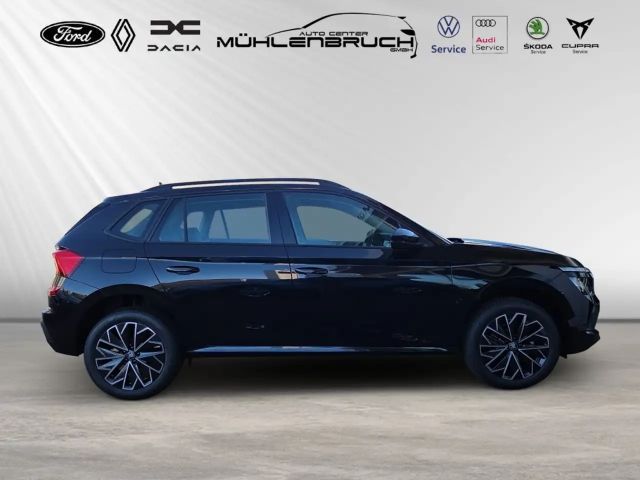Skoda Kamiq 1.0 TSI Selection