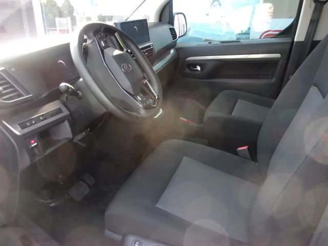 Citroën Spacetourer BlueHDi Plus