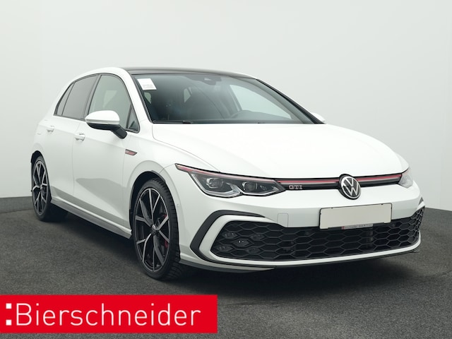 Volkswagen Golf 2.0 TSI DSG IQ.Drive