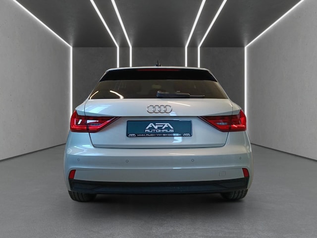 Audi A1 25 TFSI S-Tronic Sportback