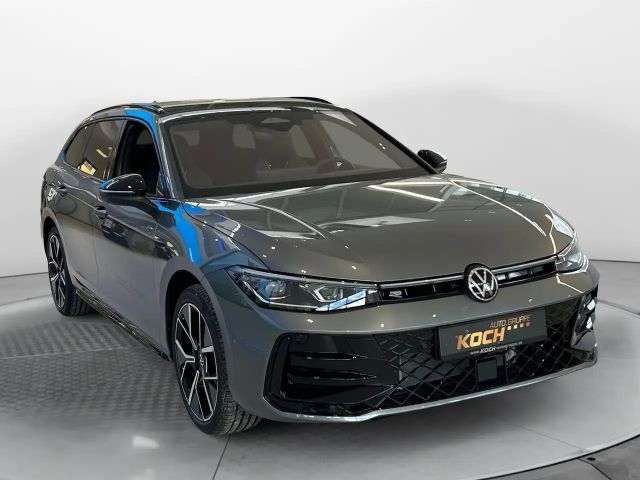 Volkswagen Passat 2.0 TDI DSG R-Line Variant