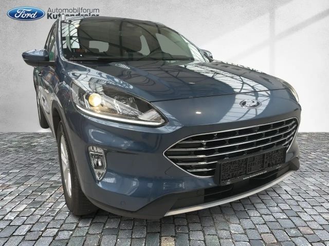 Ford Kuga Plug in Hybrid Titanium