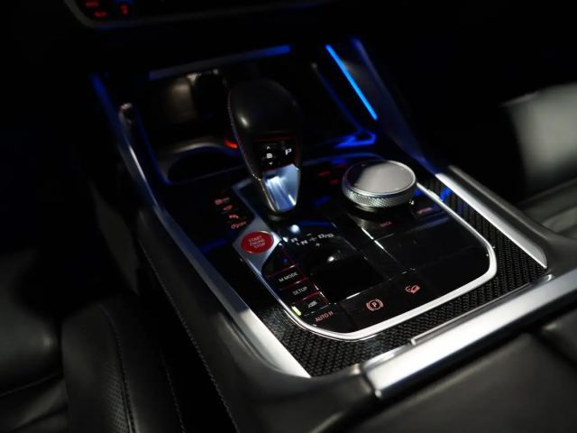 BMW X5 Competition Individual