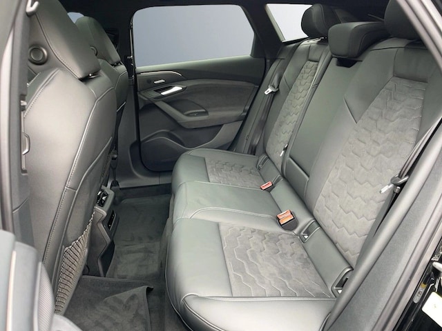 Audi A6 e-tron Avant Performance