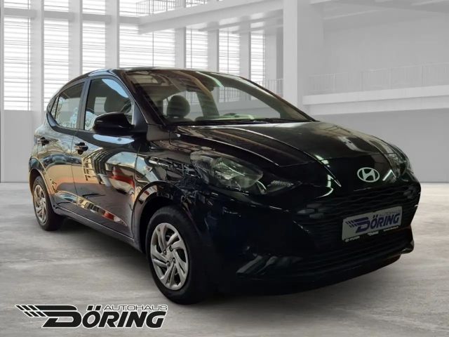 Hyundai i10 1.0 Select