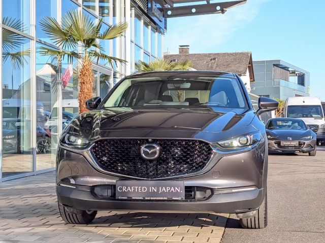 Mazda CX-30 Exclusive-line