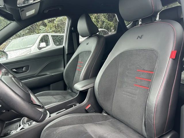 Hyundai Kona 2WD N Line T-GDi