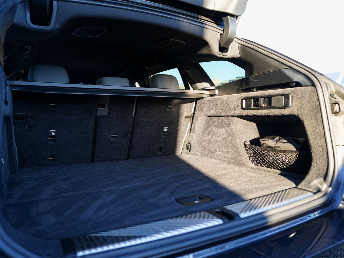 BMW 540 540d M-SportPro Touring xDrive