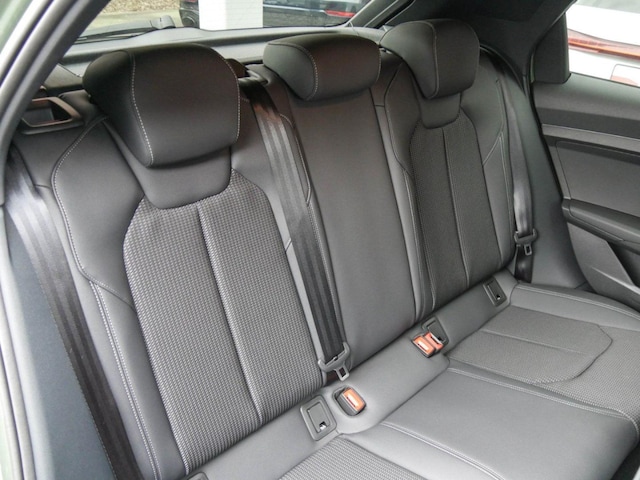 Audi A1 35 TFSI S-Line S-Tronic Sportback