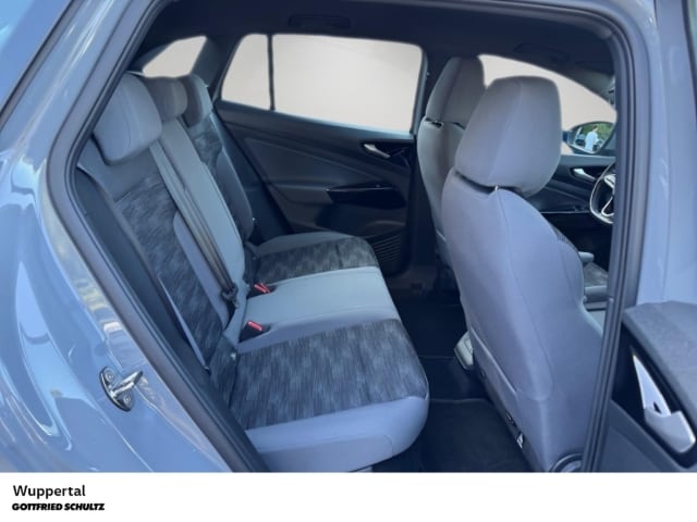 Volkswagen ID.4 150 kW Performance Pro