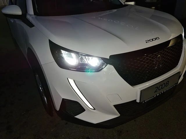 Peugeot 2008 Active Pack BlueHDi