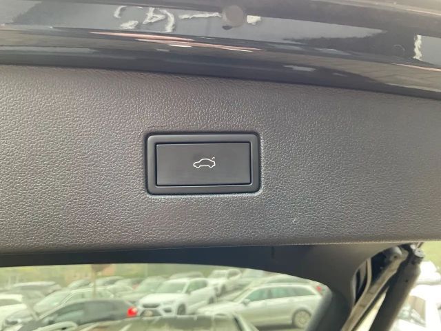 Volkswagen Tiguan 2.0 TDI Allspace DSG