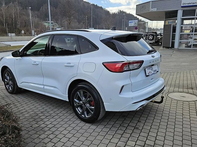 Ford Kuga AWD ST Line X