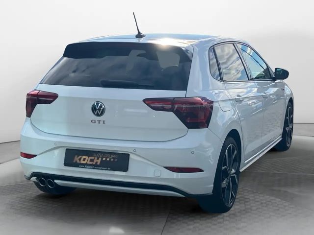 Volkswagen Polo DSG GTI