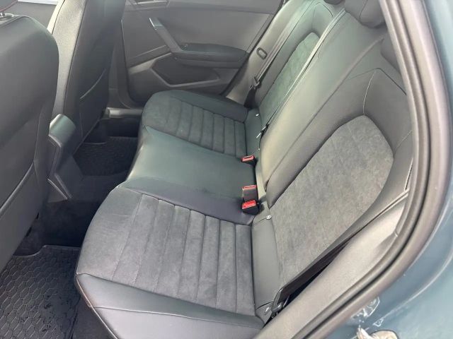 Seat Ibiza 1.0 TSI FR-lijn