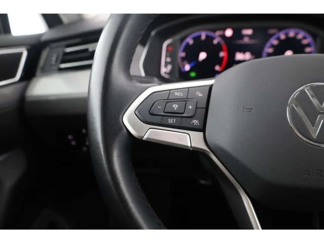 Volkswagen Passat 2.0 TDI Business DSG Variant