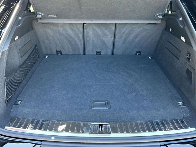 Porsche Cayenne Coupé E-Hybrid