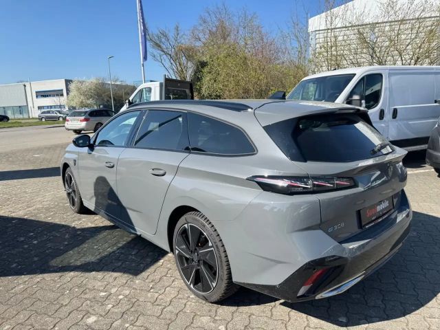 Peugeot E-308 GT-Line SW