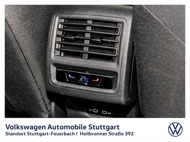 Volkswagen Golf 2.0 TSI DSG Style Variant