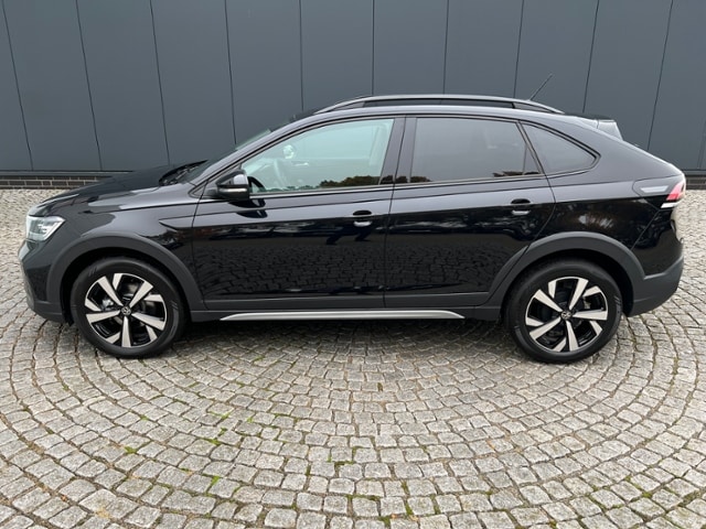 Volkswagen Taigo 1.0 TSI IQ.Drive