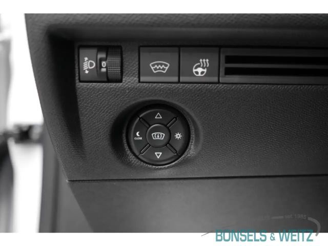 Citroën C4 Hybrid Max