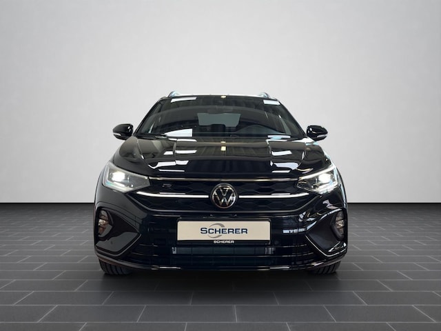 Volkswagen Taigo DSG IQ.Drive R-Line Style