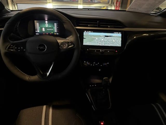 Opel Corsa GS-Line Grand Sport Turbo