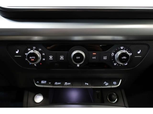 Audi Q5 40 TDI Quattro