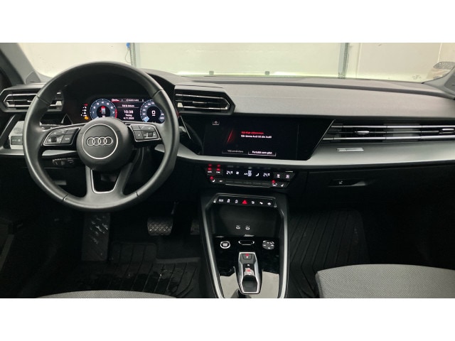 Audi A3 35 TFSI S-Tronic Sportback