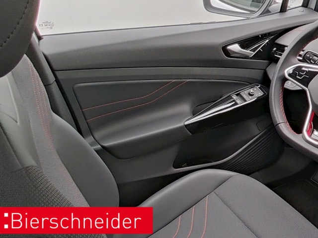 Volkswagen ID.4 GTX IQ.Drive