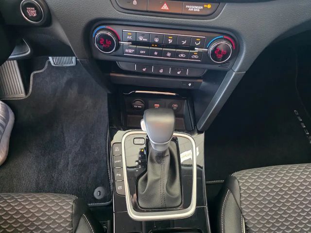 Kia XCeed Hybrid PHEV Spirit