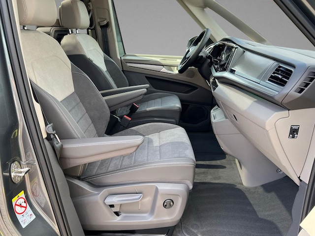 Volkswagen Multivan 2.0 TDI DSG