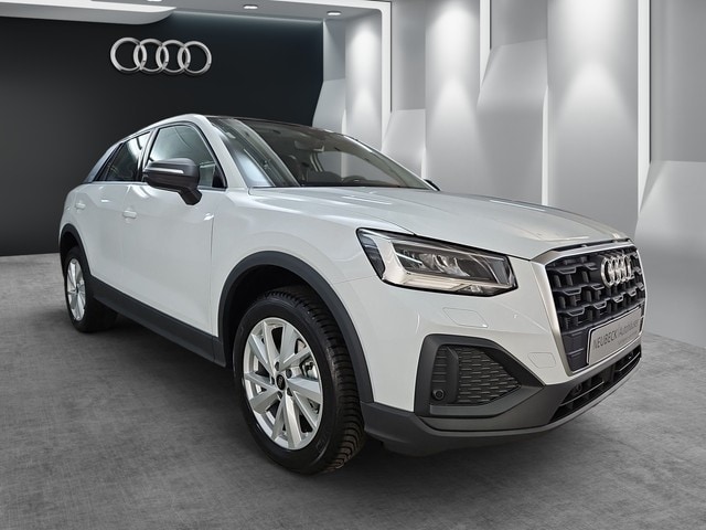 Audi Q2 30 TDI
